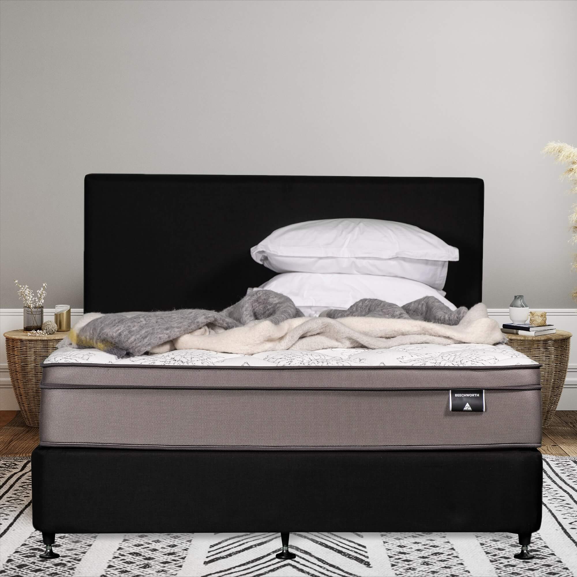 Queen Mattresses